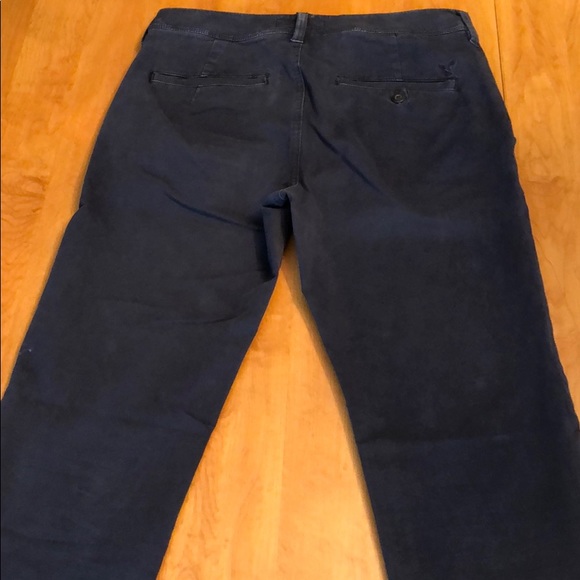 Men’s American Eagle Vintage 30x32 Pant - Picture 4 of 9